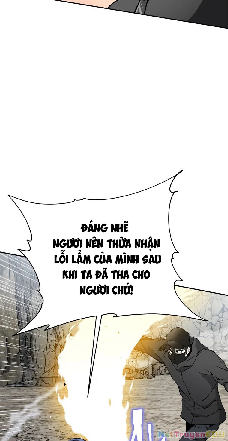 Lv 1 Bất Khả Chiến Bại