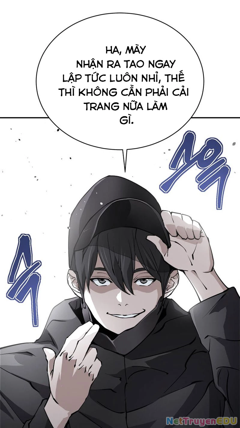Lv 1 Bất Khả Chiến Bại