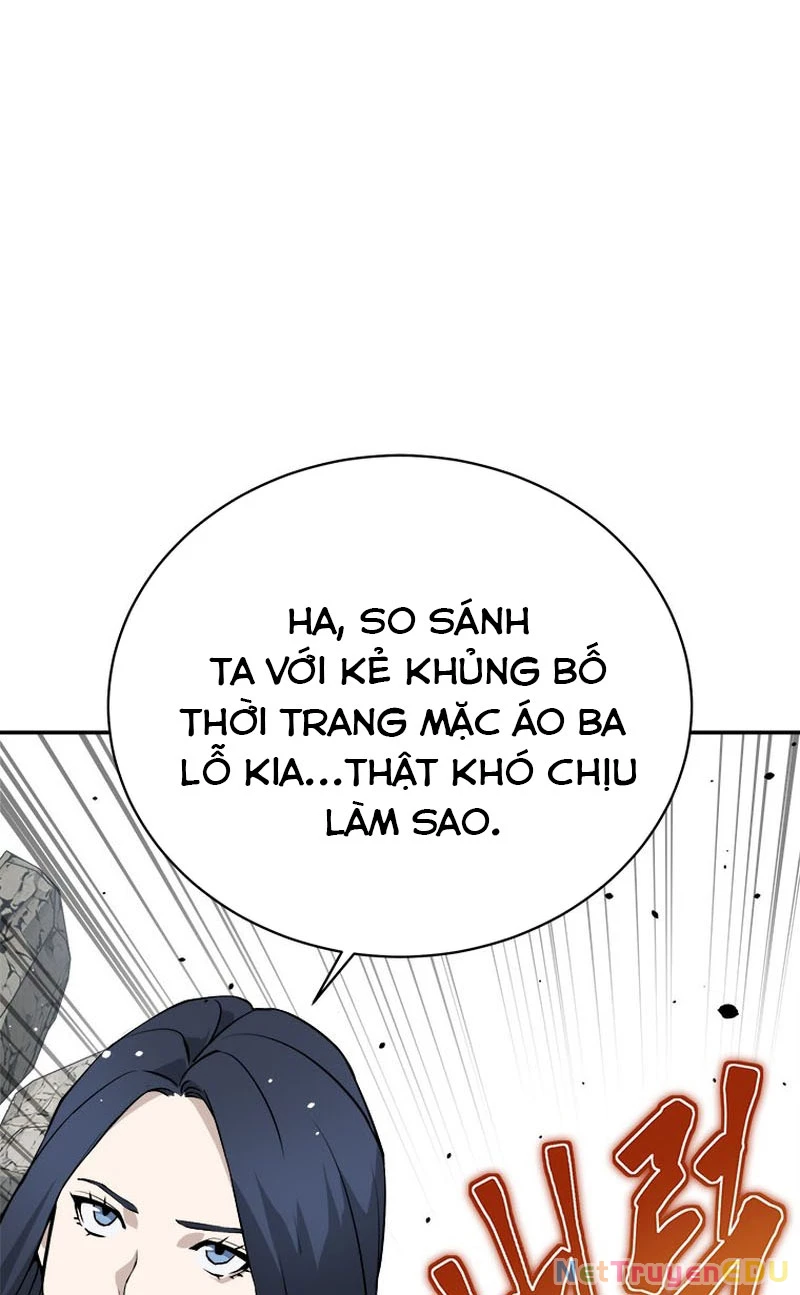 Lv 1 Bất Khả Chiến Bại