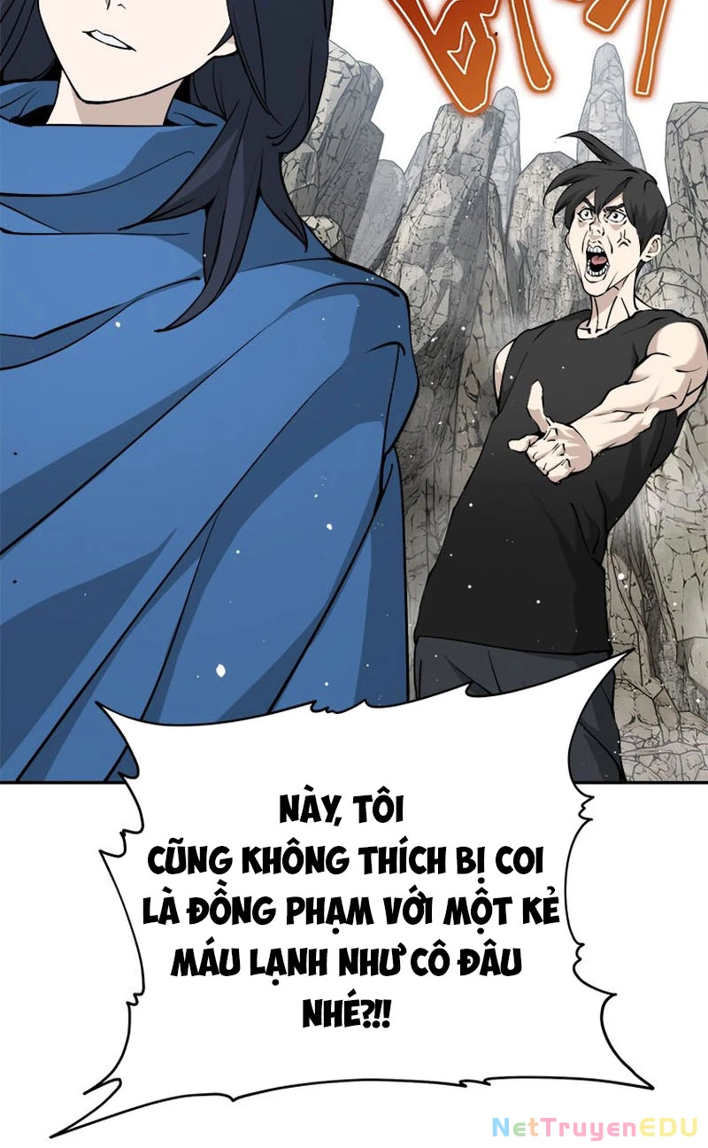 Lv 1 Bất Khả Chiến Bại