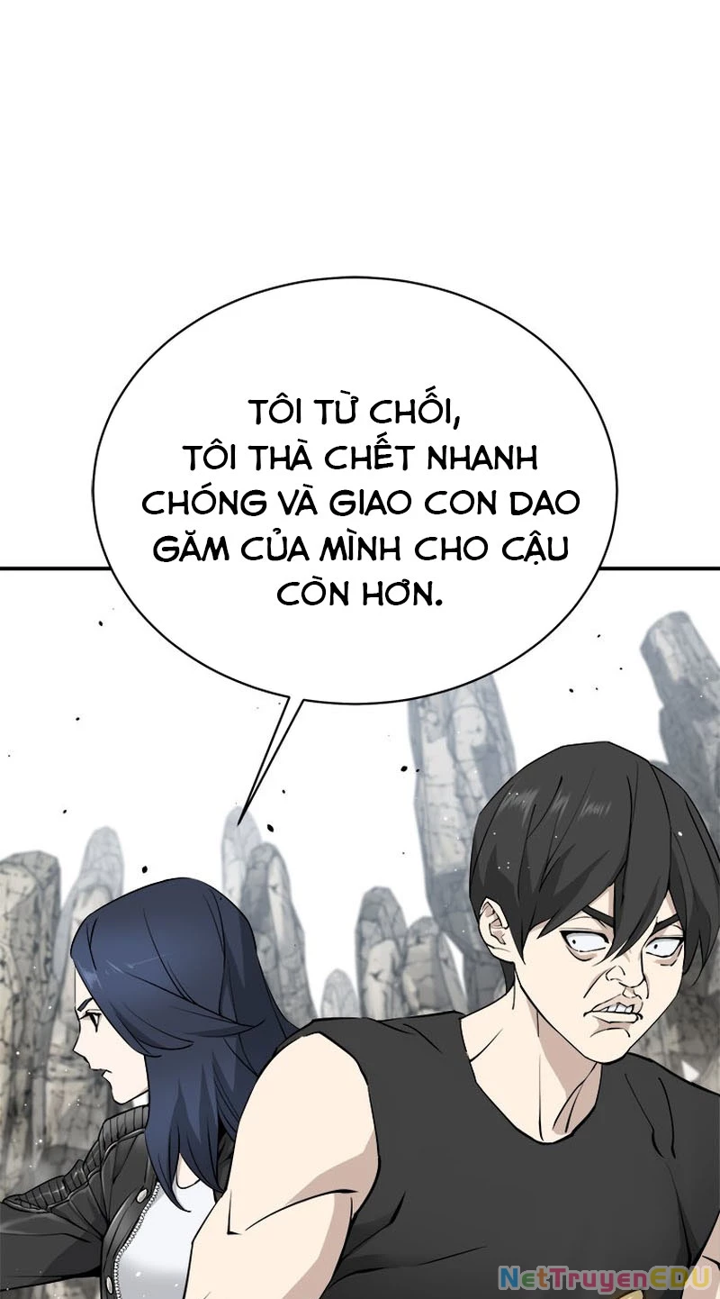 Lv 1 Bất Khả Chiến Bại