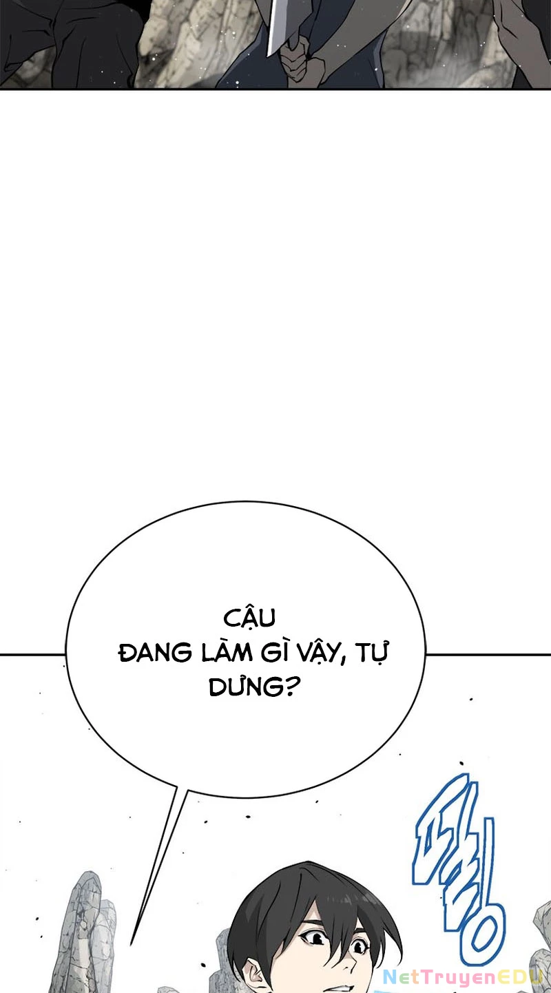 Lv 1 Bất Khả Chiến Bại