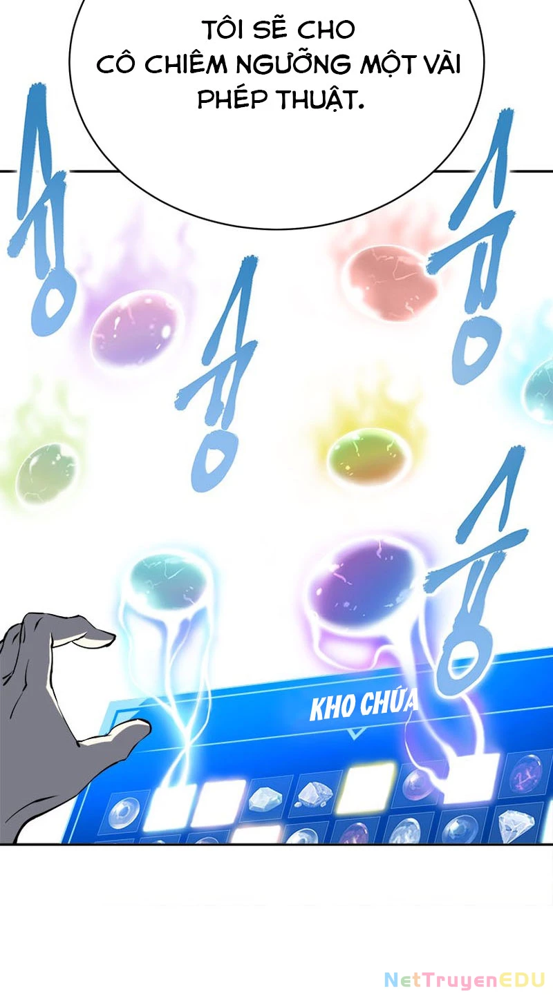 Lv 1 Bất Khả Chiến Bại