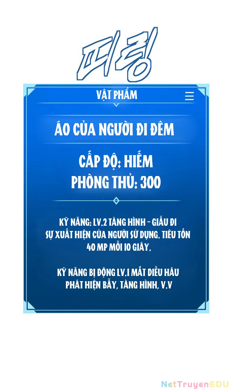 Lv 1 Bất Khả Chiến Bại