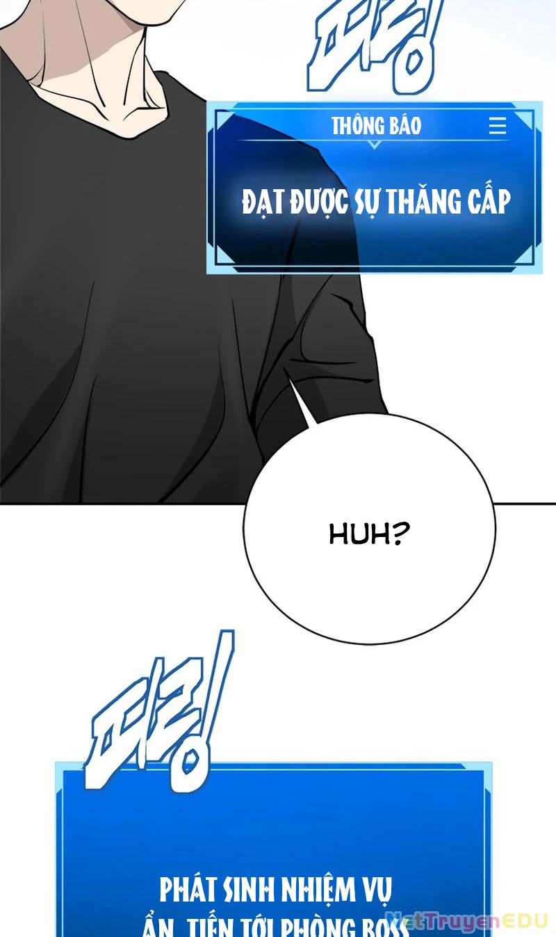 Lv 1 Bất Khả Chiến Bại