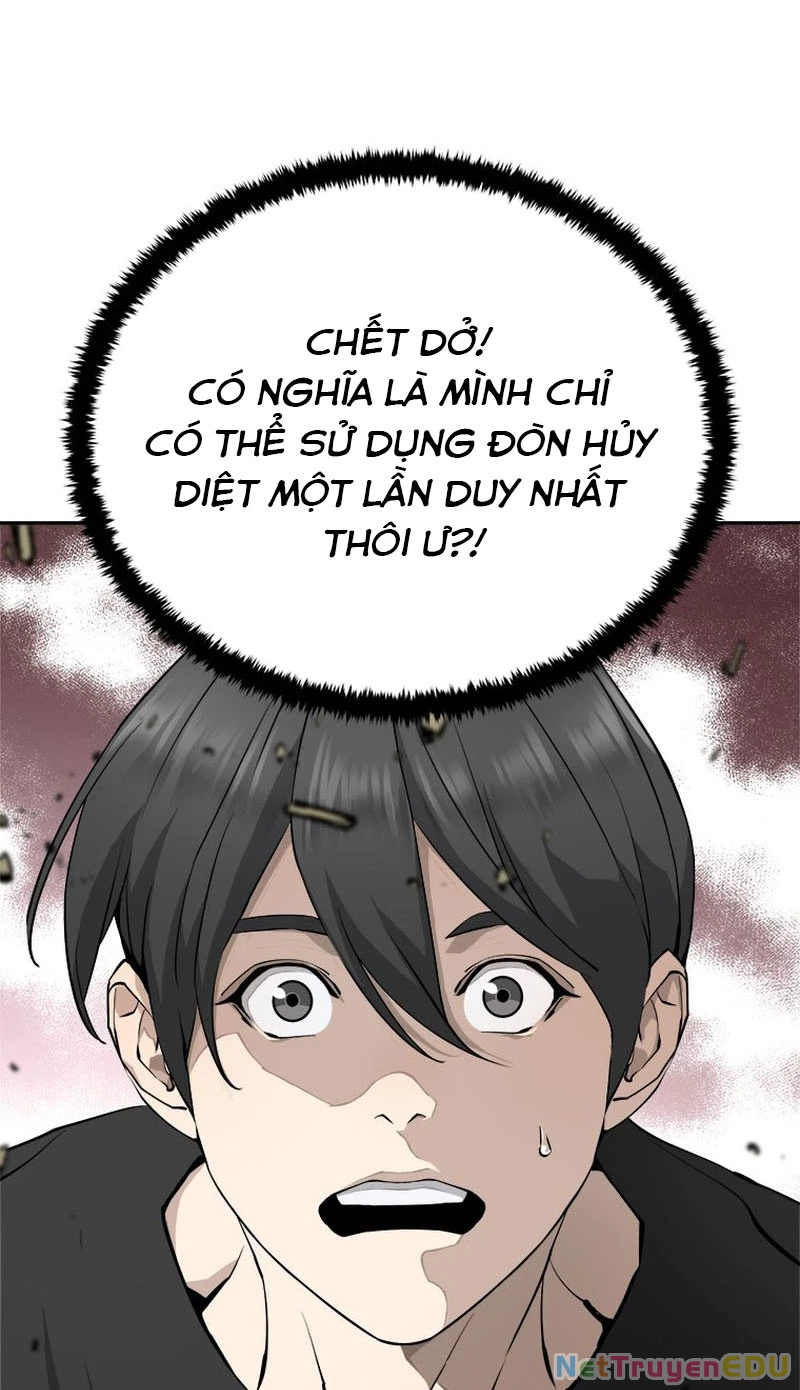 Lv 1 Bất Khả Chiến Bại
