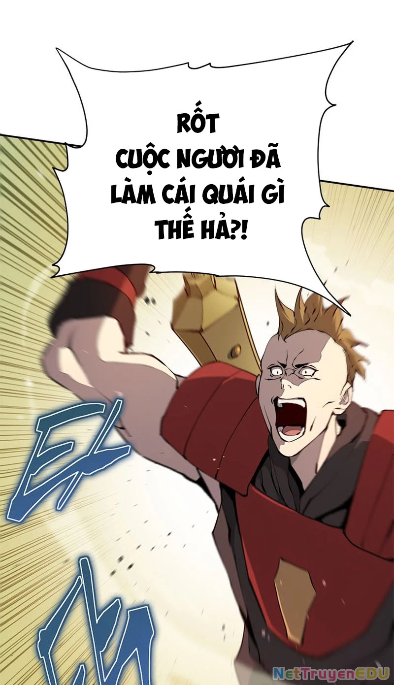 Lv 1 Bất Khả Chiến Bại