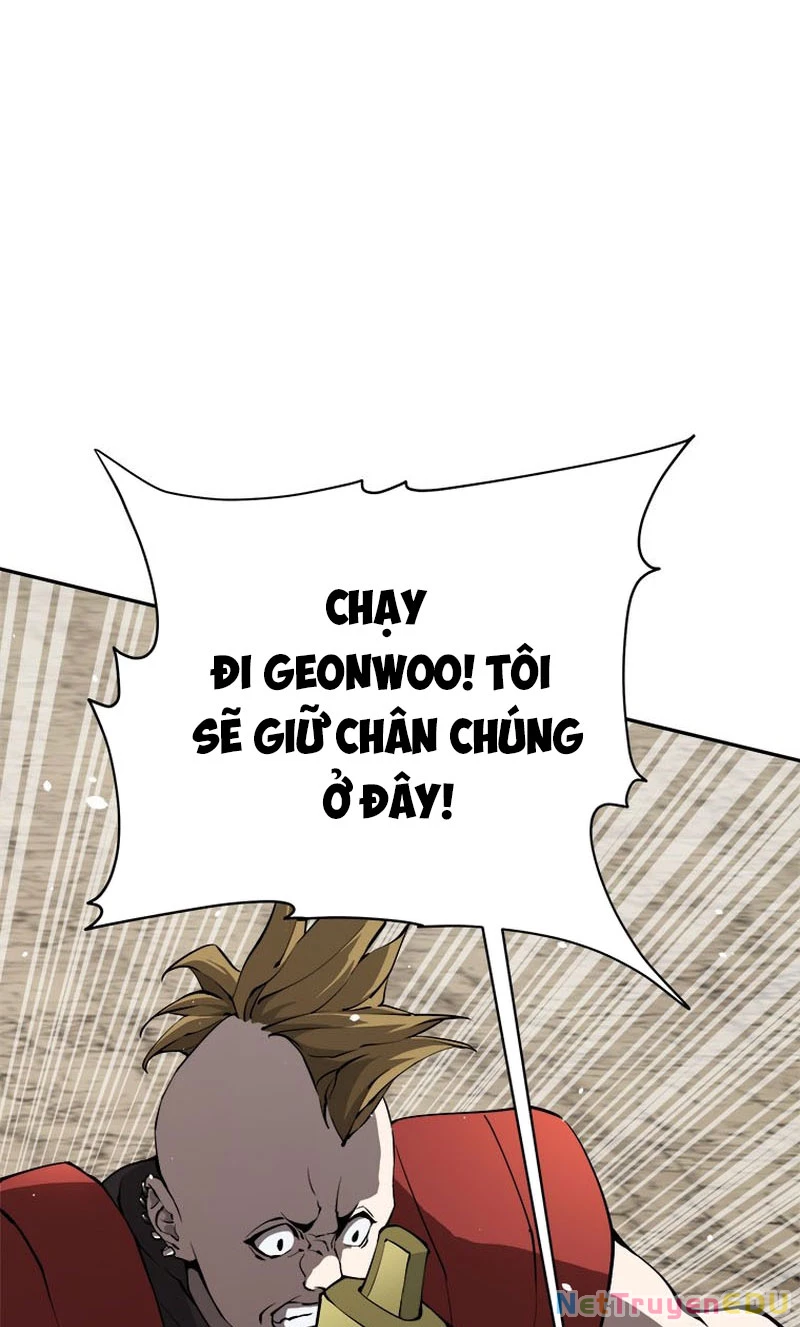 Lv 1 Bất Khả Chiến Bại