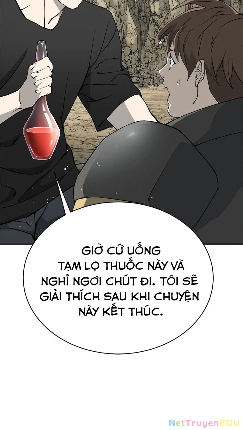 Lv 1 Bất Khả Chiến Bại