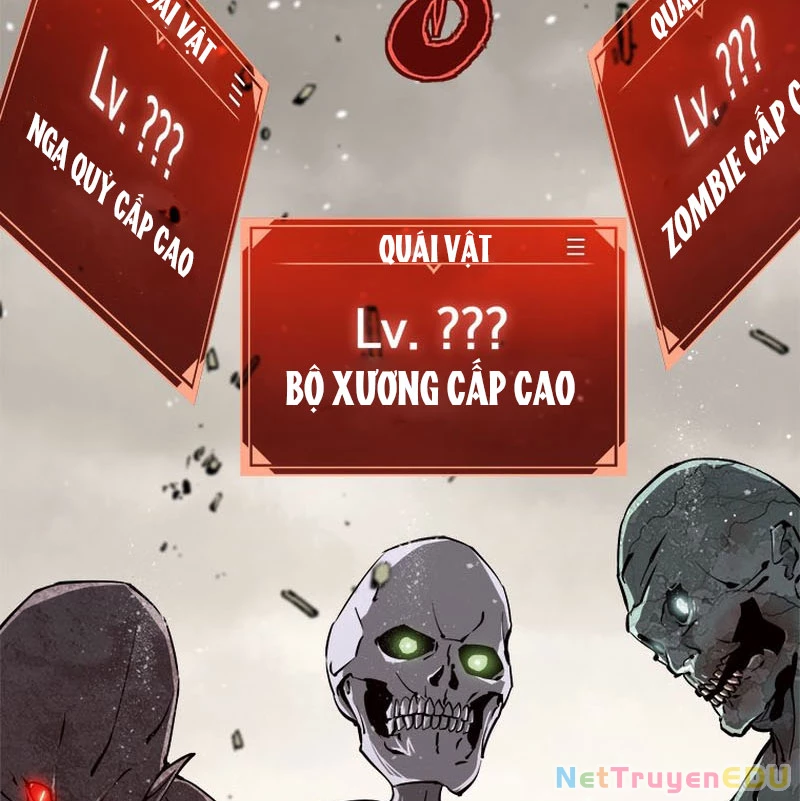 Lv 1 Bất Khả Chiến Bại