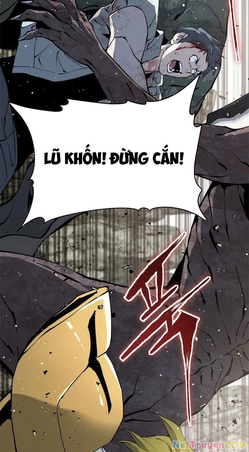 Lv 1 Bất Khả Chiến Bại