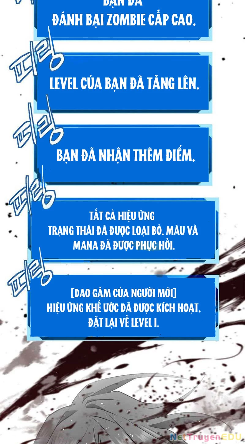 Lv 1 Bất Khả Chiến Bại