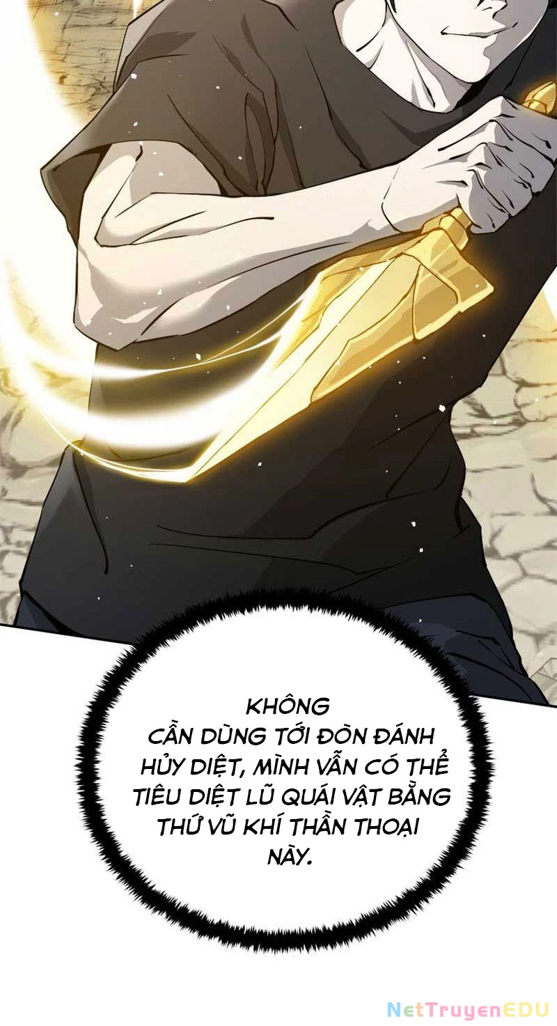 Lv 1 Bất Khả Chiến Bại