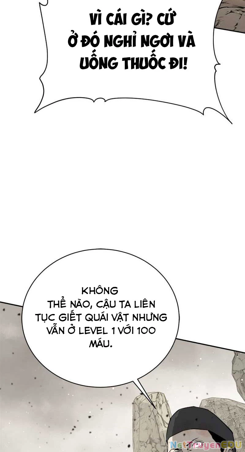 Lv 1 Bất Khả Chiến Bại