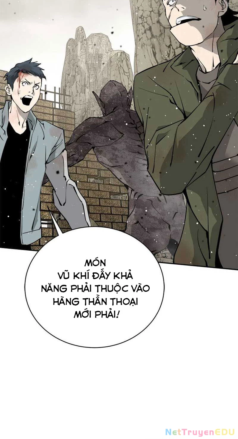 Lv 1 Bất Khả Chiến Bại