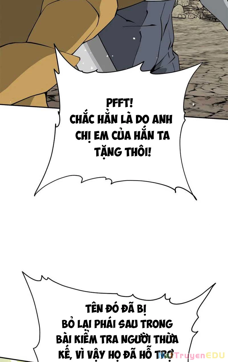 Lv 1 Bất Khả Chiến Bại