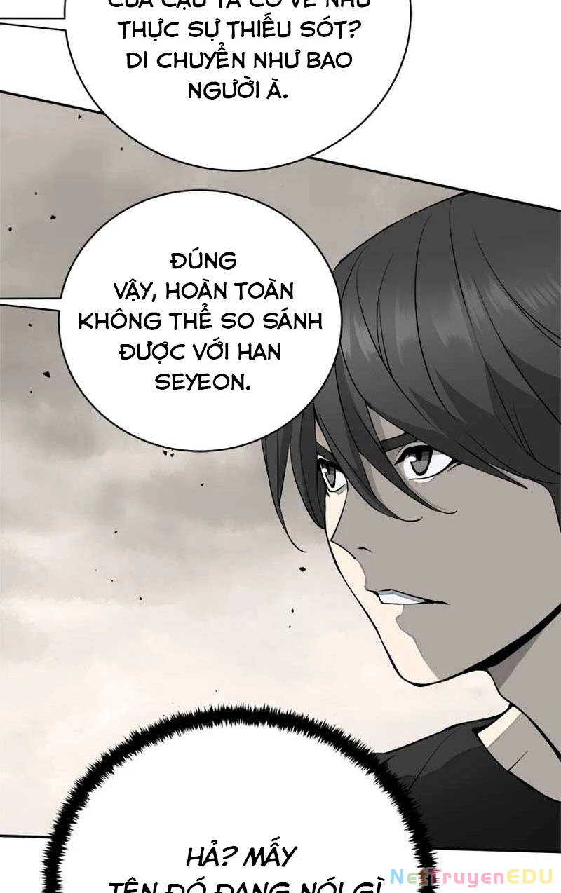 Lv 1 Bất Khả Chiến Bại