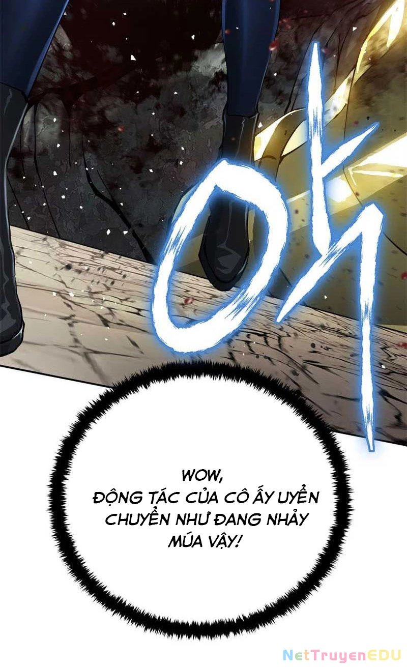 Lv 1 Bất Khả Chiến Bại
