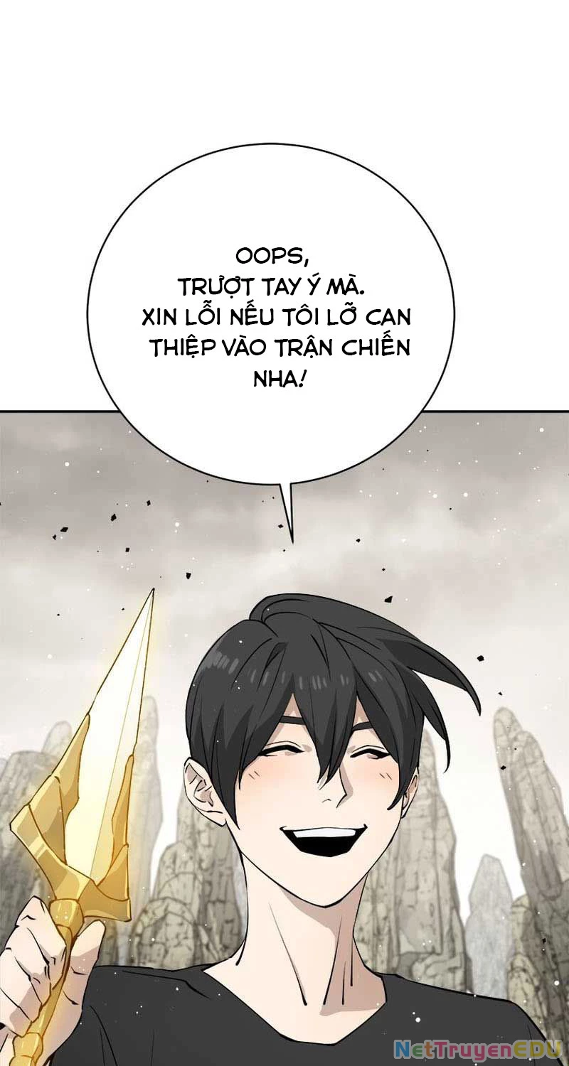 Lv 1 Bất Khả Chiến Bại