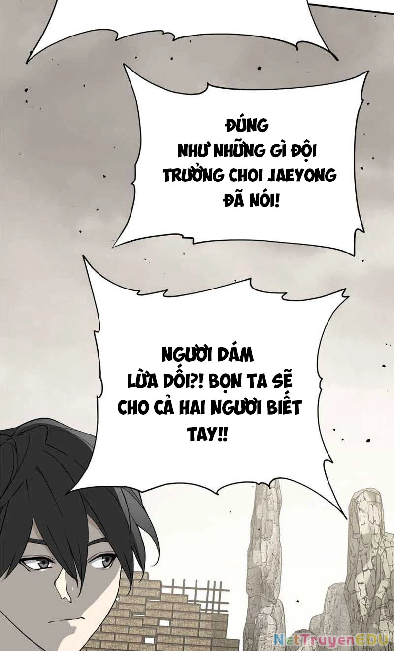 Lv 1 Bất Khả Chiến Bại