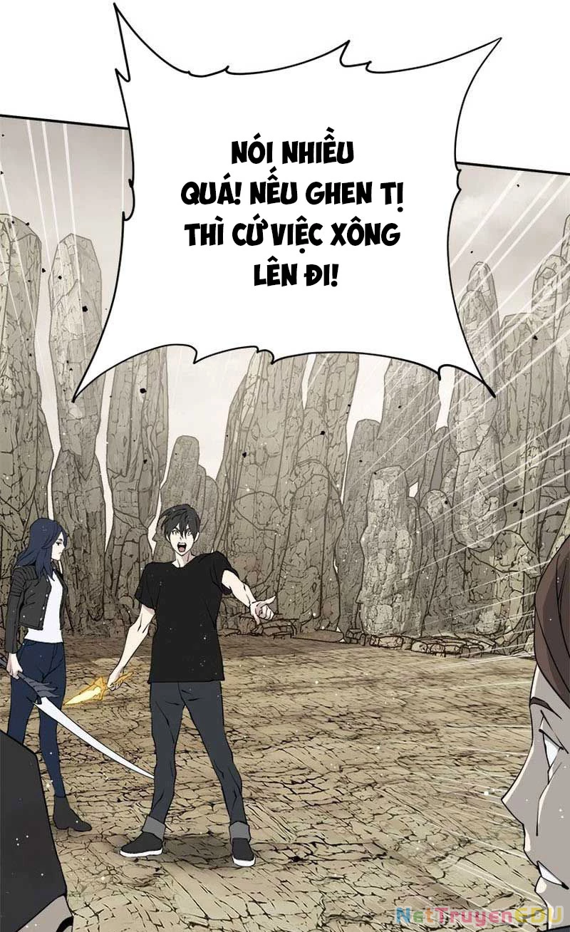 Lv 1 Bất Khả Chiến Bại