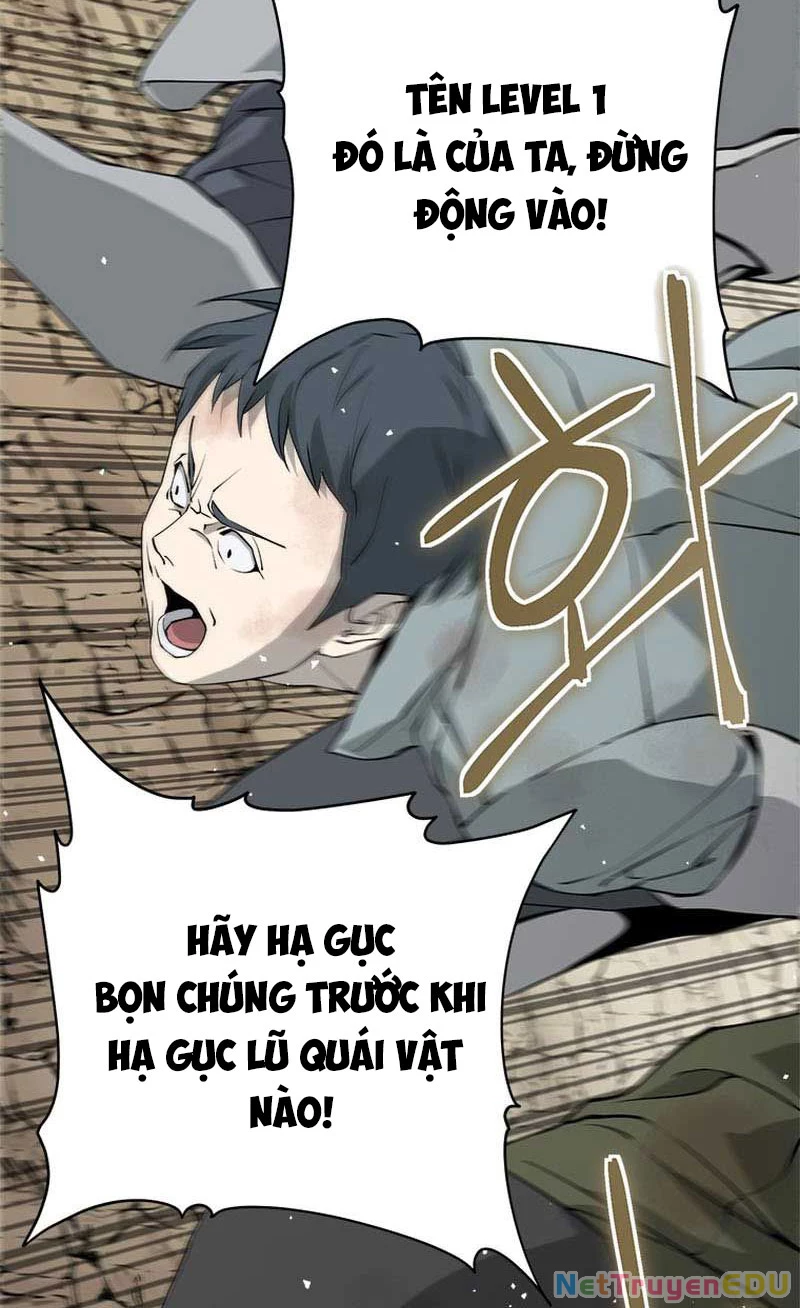 Lv 1 Bất Khả Chiến Bại