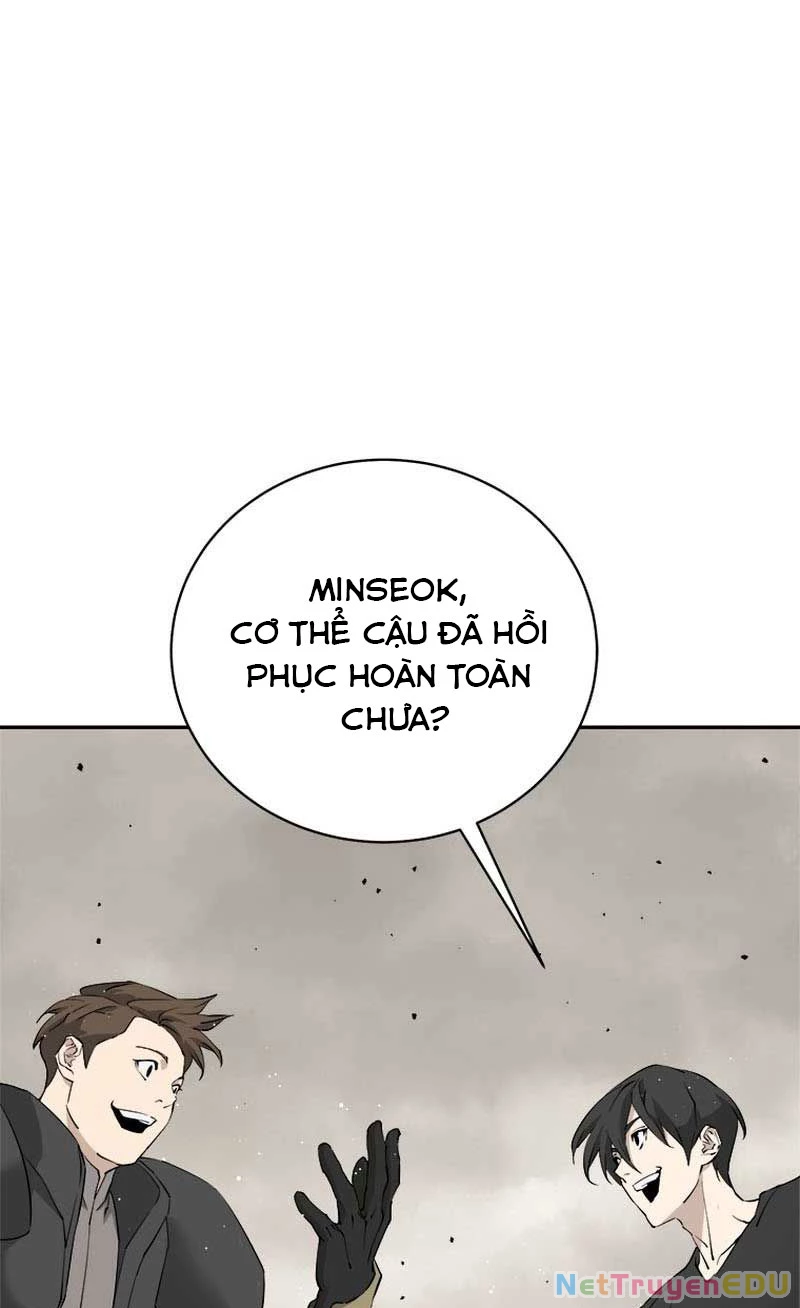 Lv 1 Bất Khả Chiến Bại