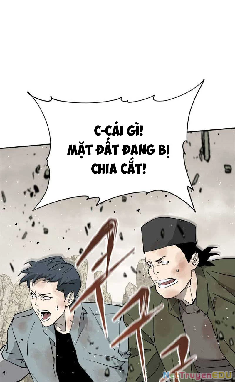 Lv 1 Bất Khả Chiến Bại