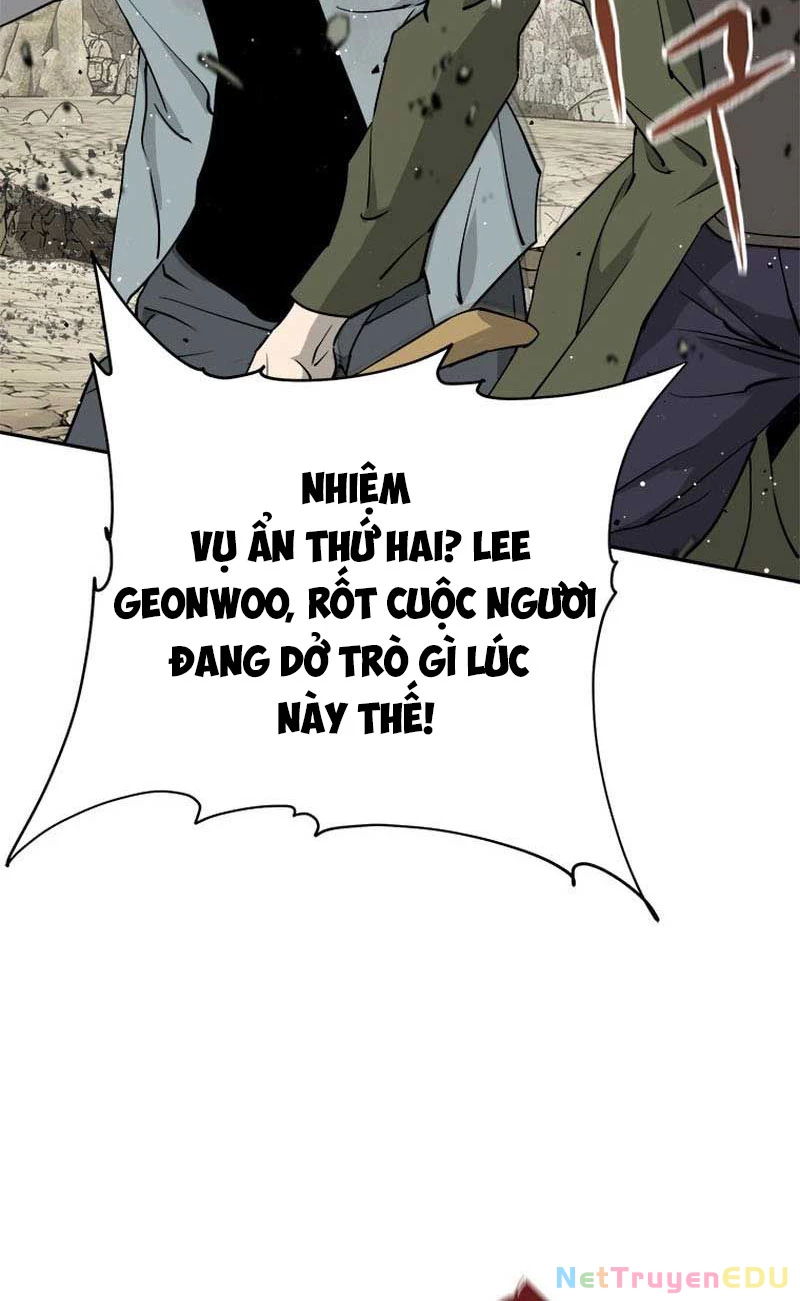 Lv 1 Bất Khả Chiến Bại