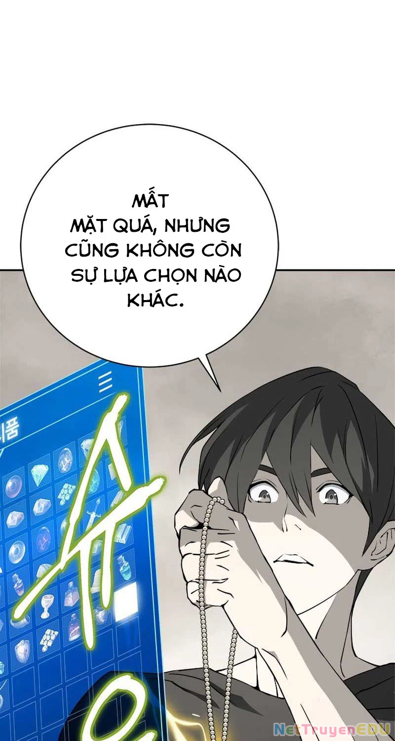 Lv 1 Bất Khả Chiến Bại