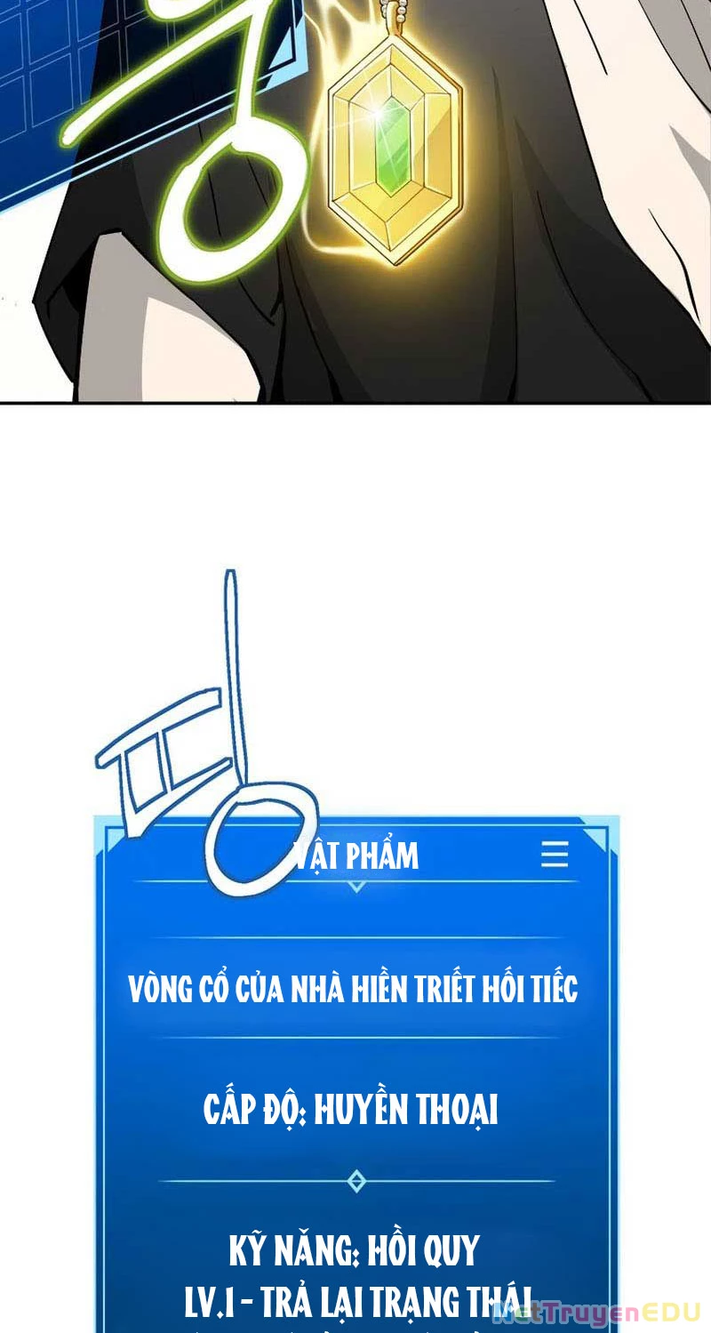 Lv 1 Bất Khả Chiến Bại