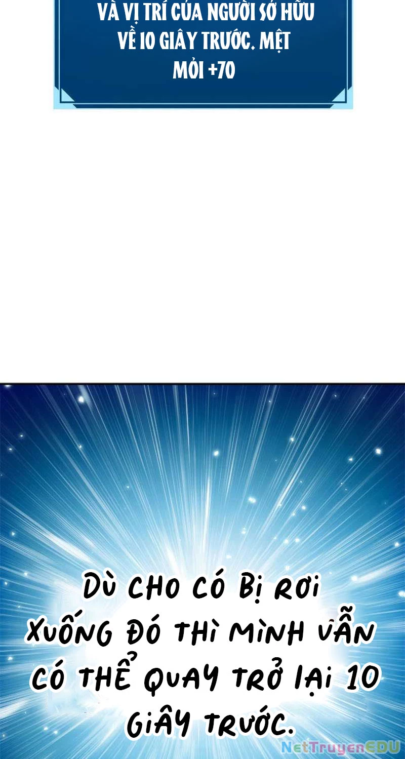 Lv 1 Bất Khả Chiến Bại