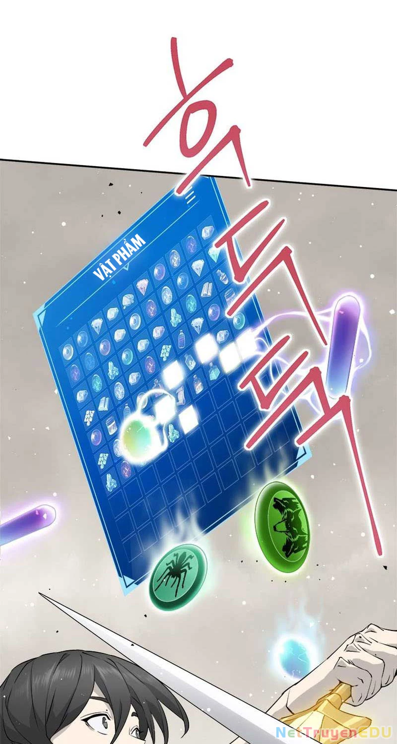 Lv 1 Bất Khả Chiến Bại