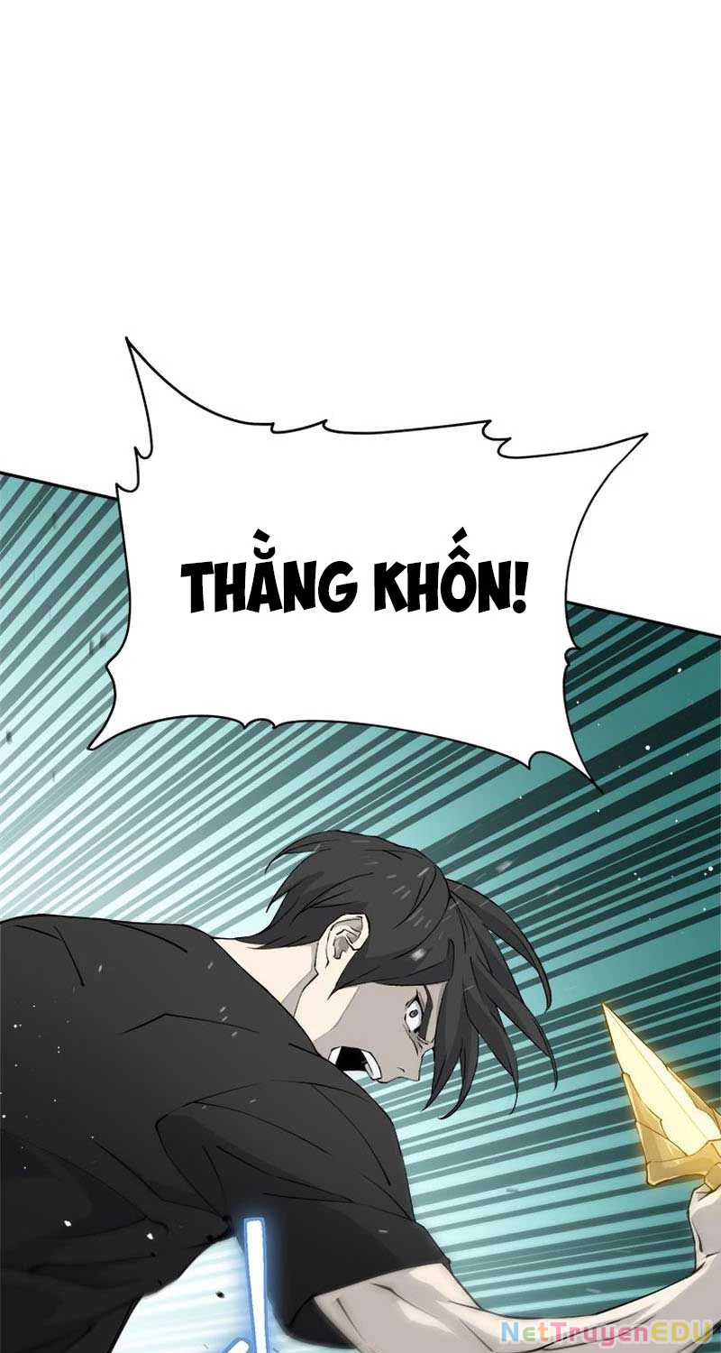 Lv 1 Bất Khả Chiến Bại