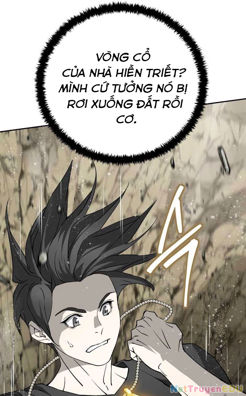 Lv 1 Bất Khả Chiến Bại