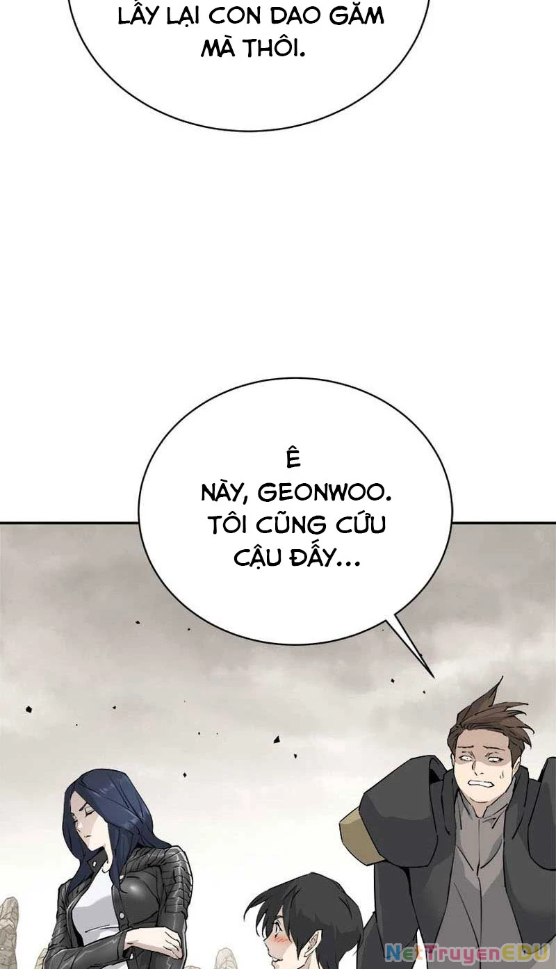 Lv 1 Bất Khả Chiến Bại