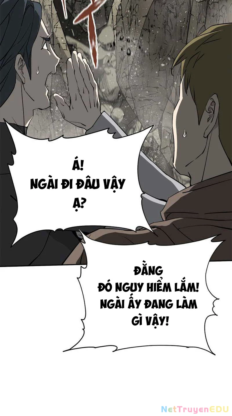 Lv 1 Bất Khả Chiến Bại