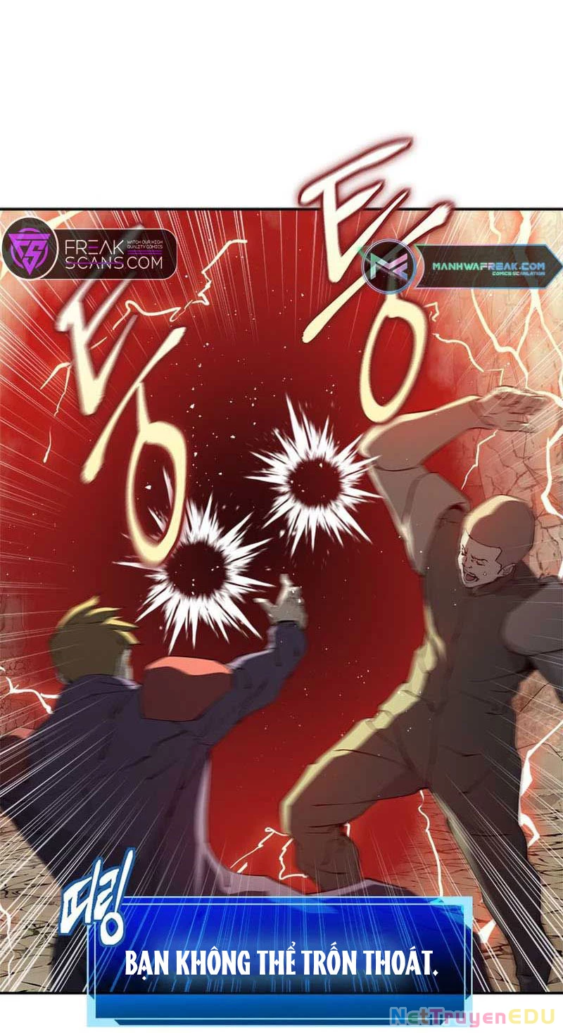 Lv 1 Bất Khả Chiến Bại