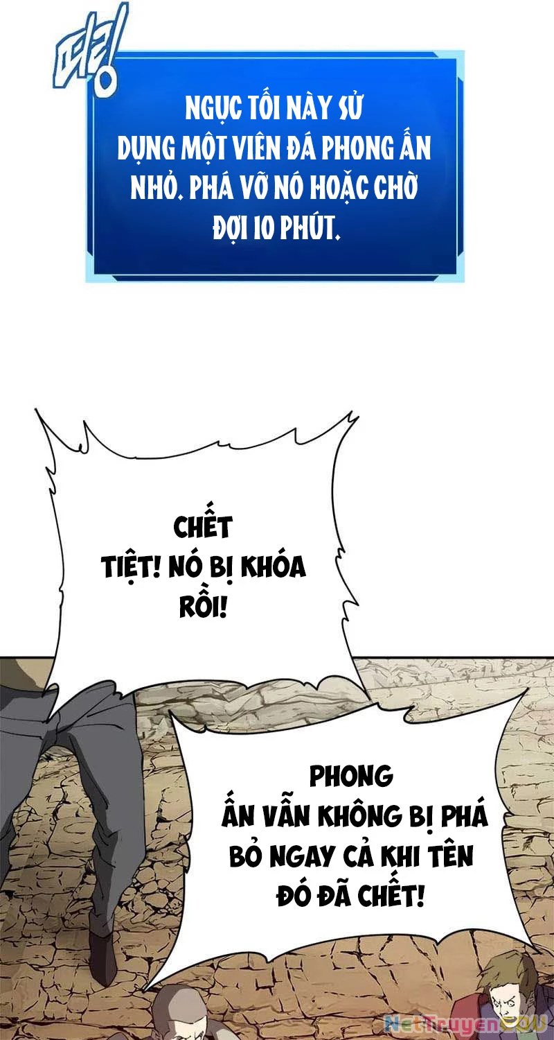 Lv 1 Bất Khả Chiến Bại