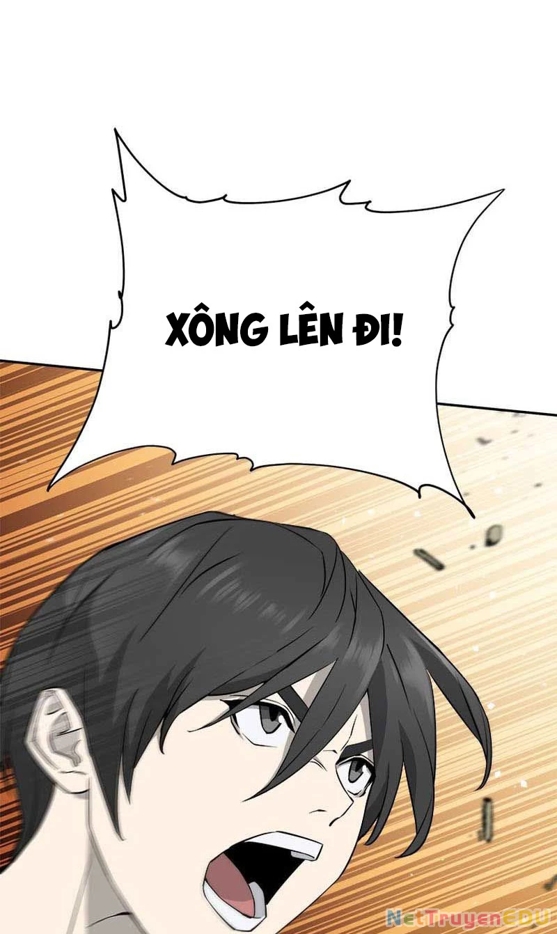 Lv 1 Bất Khả Chiến Bại