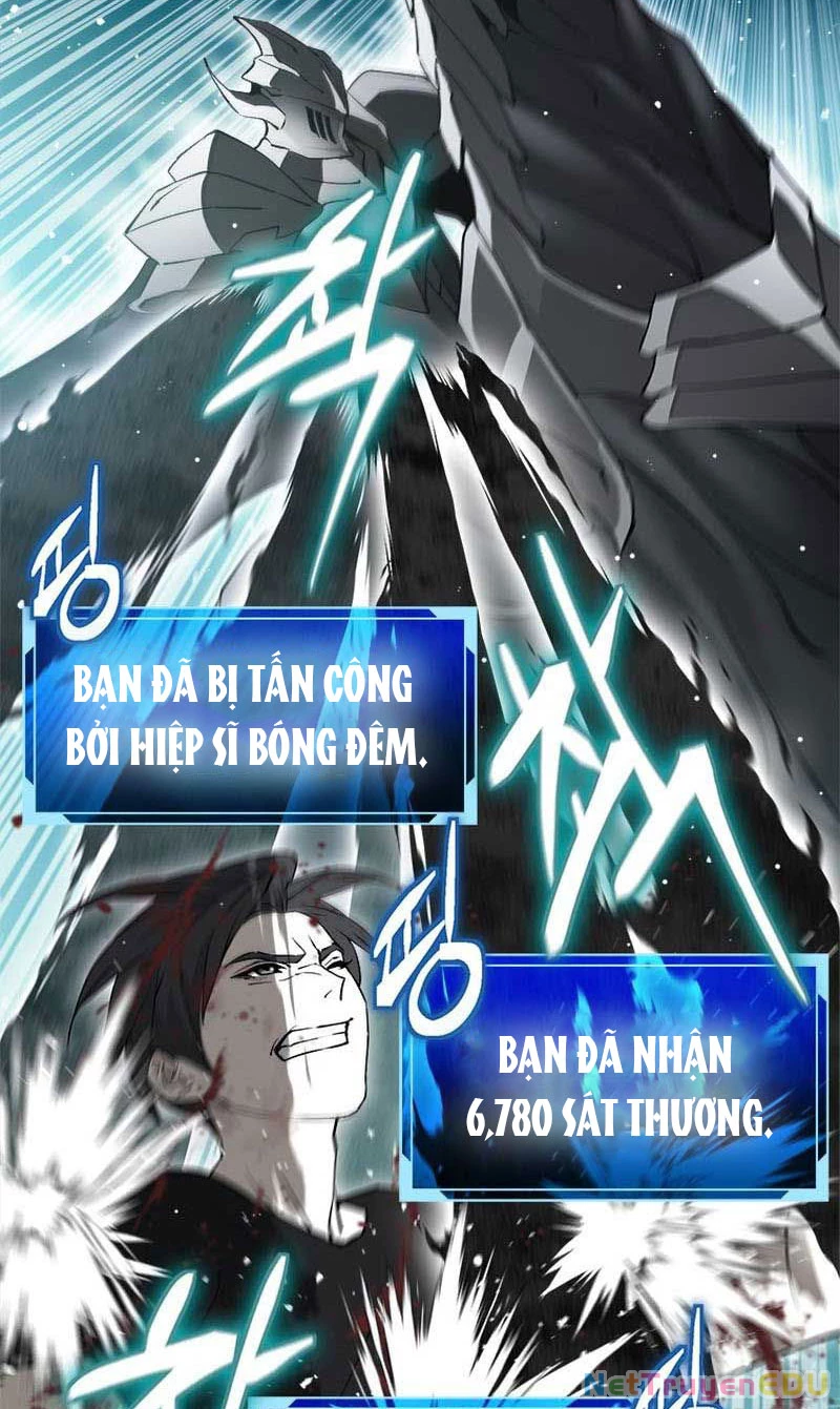 Lv 1 Bất Khả Chiến Bại