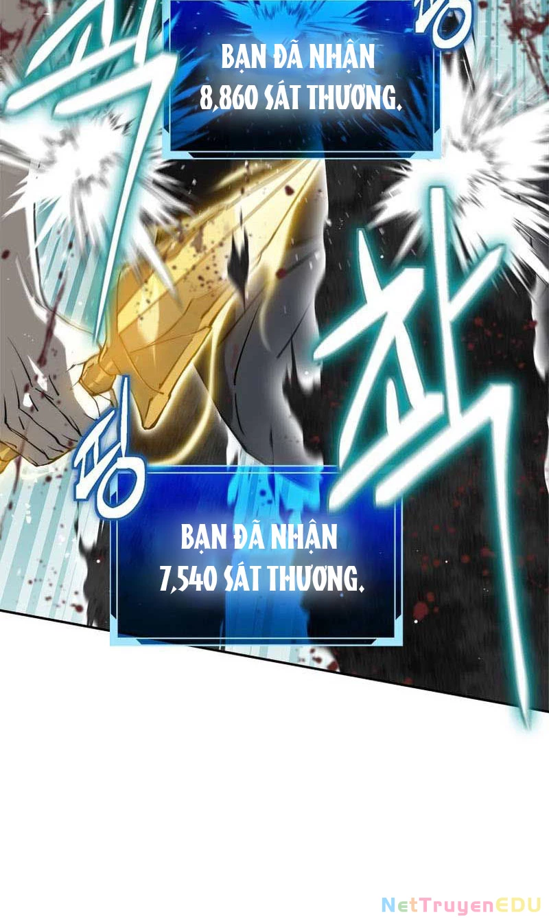 Lv 1 Bất Khả Chiến Bại