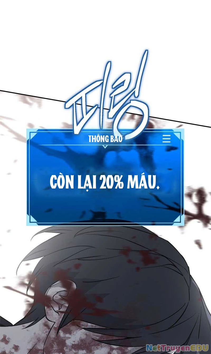Lv 1 Bất Khả Chiến Bại