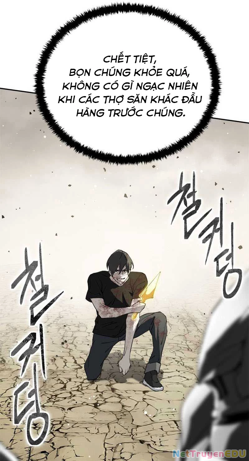 Lv 1 Bất Khả Chiến Bại
