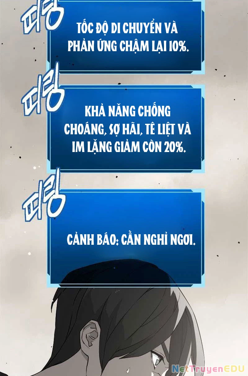 Lv 1 Bất Khả Chiến Bại