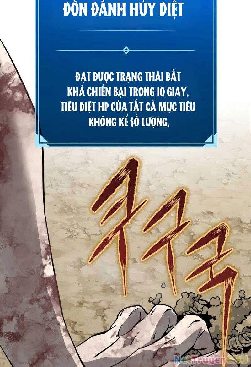 Lv 1 Bất Khả Chiến Bại