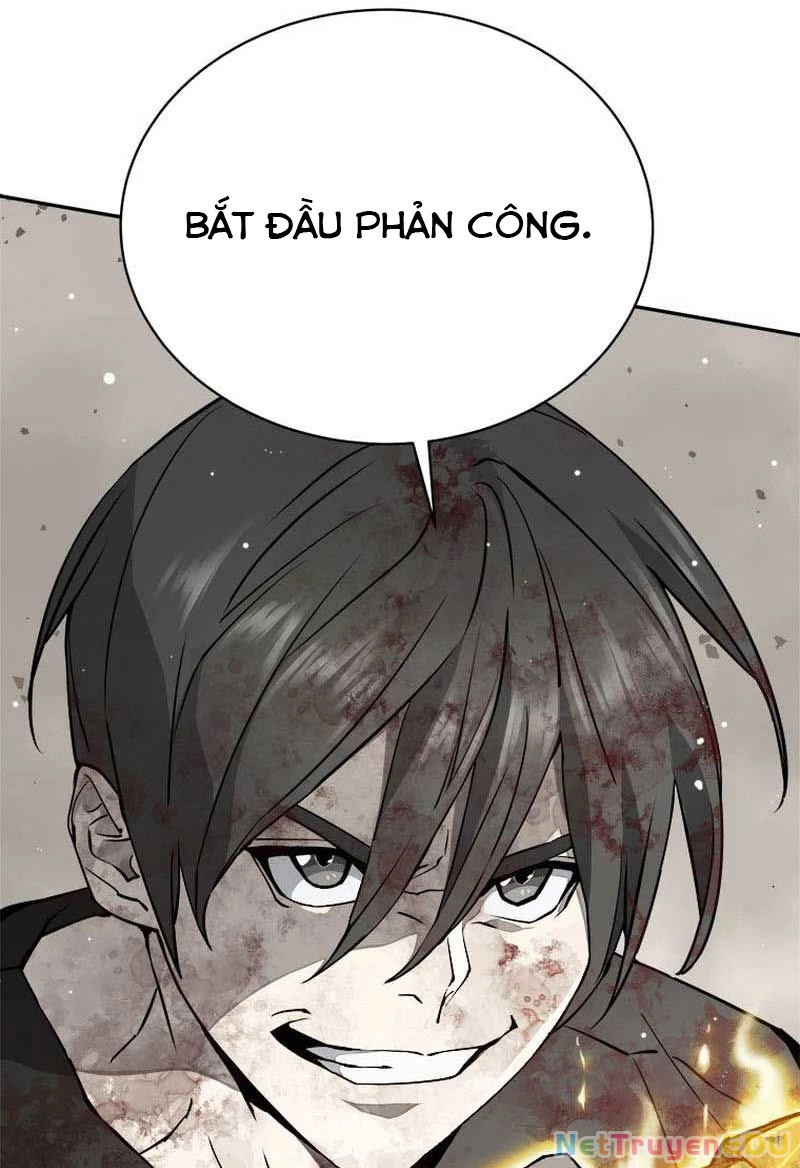 Lv 1 Bất Khả Chiến Bại
