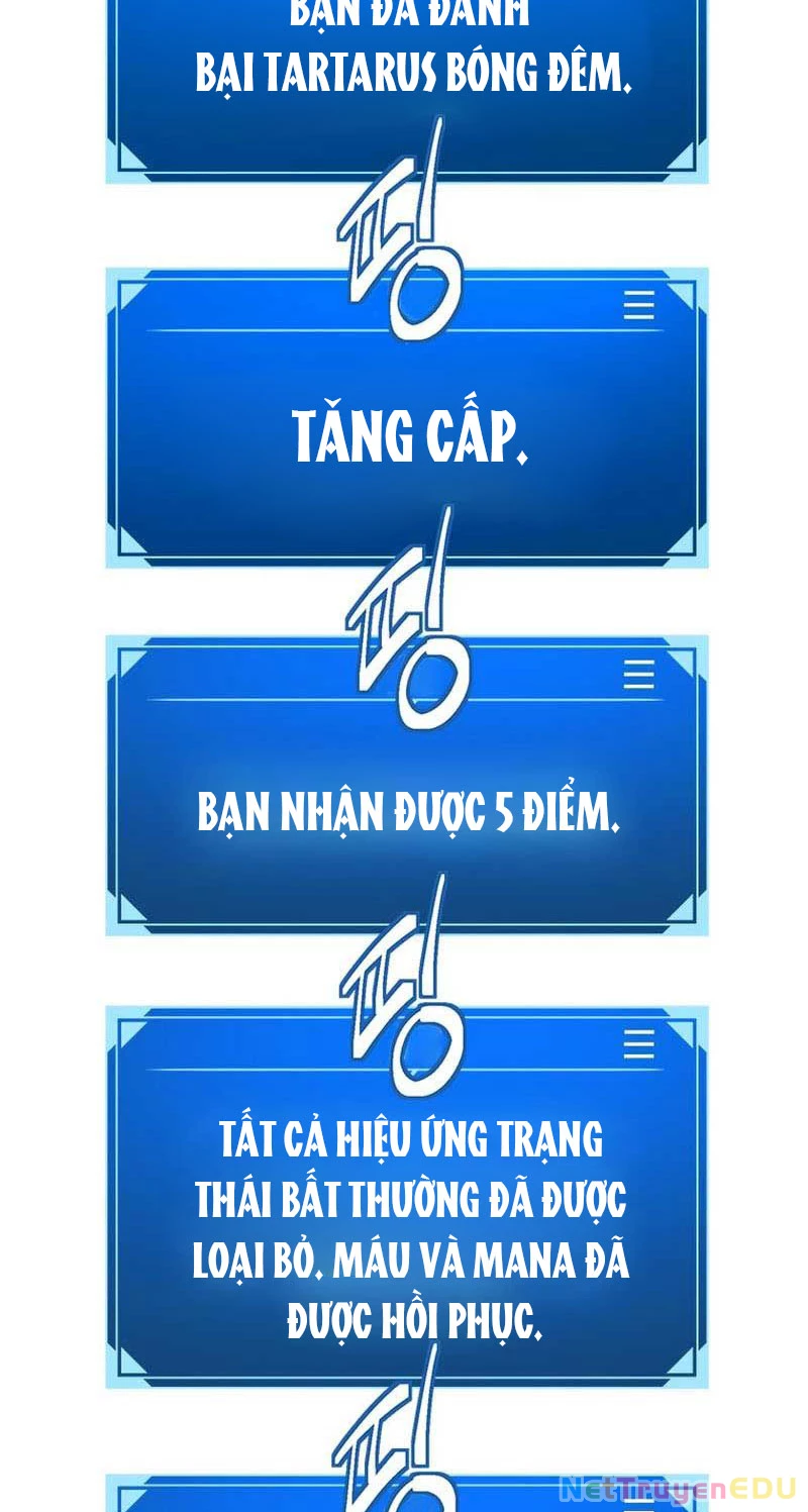 Lv 1 Bất Khả Chiến Bại