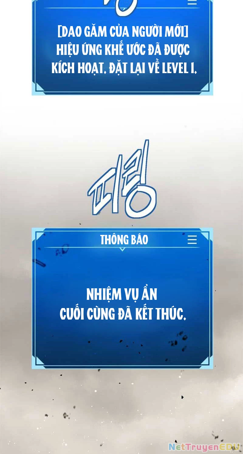 Lv 1 Bất Khả Chiến Bại