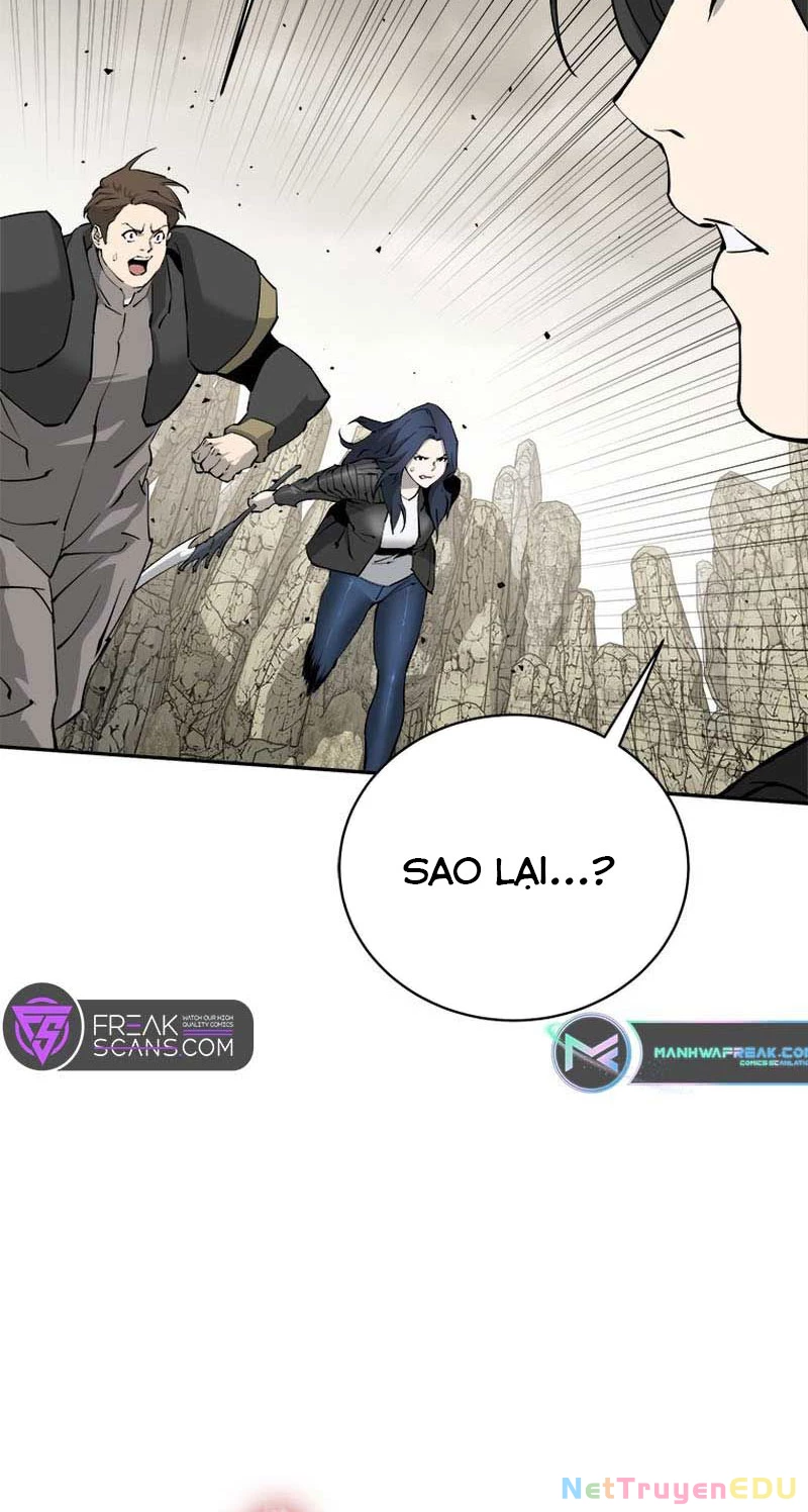 Lv 1 Bất Khả Chiến Bại